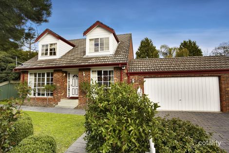 52 Highfield Ave, Warranwood, VIC 3134