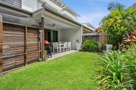 Property photo of 45/42 Boardwalk Boulevard Mount Coolum QLD 4573