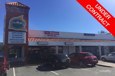 3/60 Hornsby Rd, Bongaree, QLD 4507