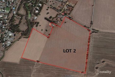 60 Bruce Rd, Riverton, SA 5412