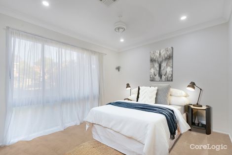 Property photo of 21 Brickfield Street Ruse NSW 2560