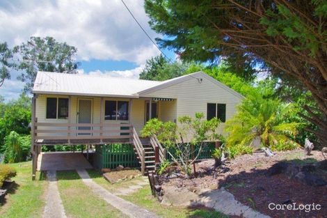 Property photo of 25 Prior Street Rathdowney QLD 4287