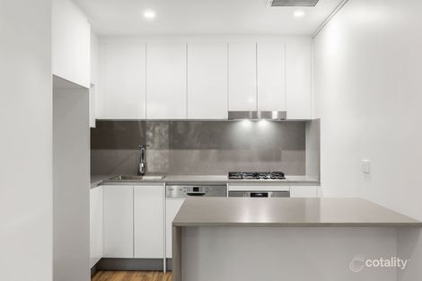 Property photo of 5/199 Bourke Street Darlinghurst NSW 2010