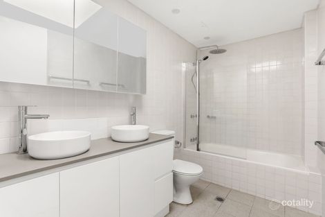 Property photo of 5/199 Bourke Street Darlinghurst NSW 2010