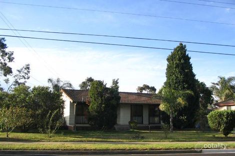 63 Bougainville Rd, Lethbridge Park, NSW 2770