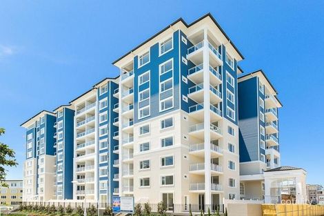 Property photo of 612/17 Woodlands Avenue Breakfast Point NSW 2137