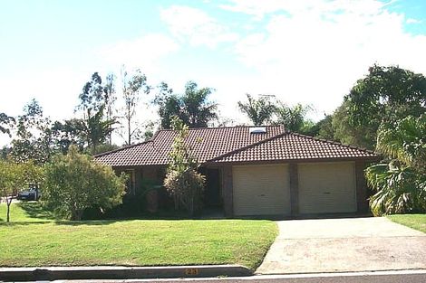 Property photo of 23 Karri Avenue Karana Downs QLD 4306