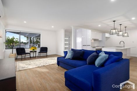 Property photo of 7 Walshe Grove Bidwill NSW 2770