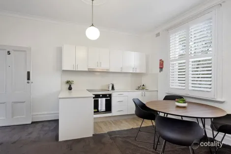 5/70 City Rd, Chippendale, NSW 2008