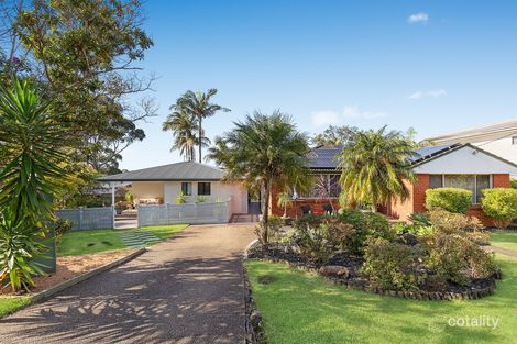1 Coolalie Pl, Allambie Heights, NSW 2100