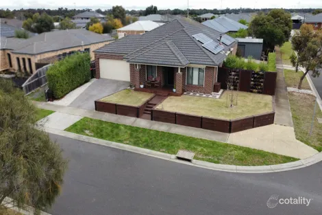 Property photo of 15 Darriwell Drive Bannockburn VIC 3331