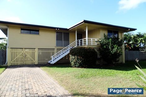 Property photo of 51 Cuthbert Crescent Vincent QLD 4814