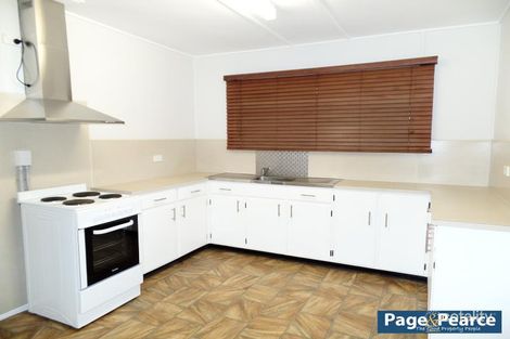 Property photo of 51 Cuthbert Crescent Vincent QLD 4814