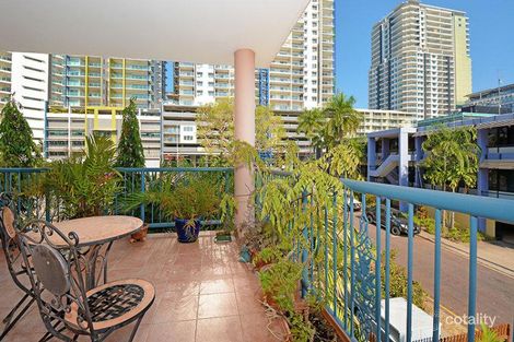 Property photo of 7/4 Foelsche Street Darwin City NT 0800