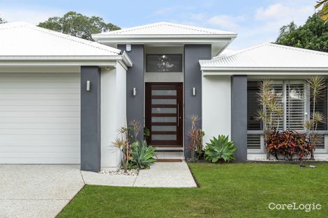 Property photo of 14 Trinity Place Pelican Waters QLD 4551
