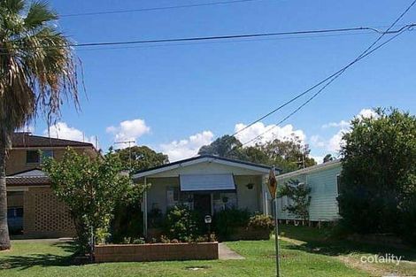 Property photo of 25 Humpybong Esplanade Redcliffe QLD 4020