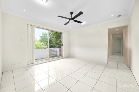 Property photo of 3/152 Good Street Harris Park NSW 2150