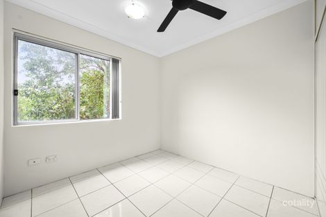 Property photo of 3/152 Good Street Harris Park NSW 2150