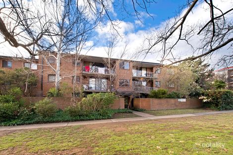 Property photo of 18/103 Canberra Avenue Griffith ACT 2603