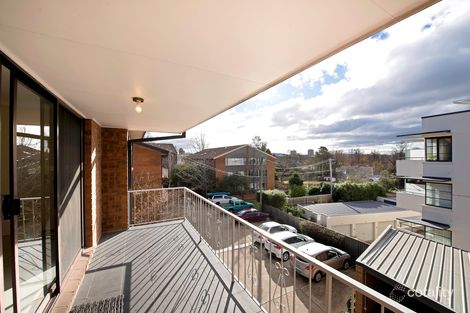 Property photo of 18/103 Canberra Avenue Griffith ACT 2603