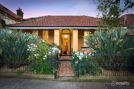 Property photo of 52 Wetherill Street Leichhardt NSW 2040