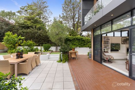 Property photo of 1A Cameron Crescent Ryde NSW 2112