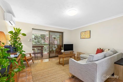 Property photo of 19/14 Paradise Street Highgate Hill QLD 4101