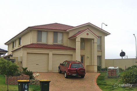 14 Lemongum Pl, Quakers Hill, NSW 2763