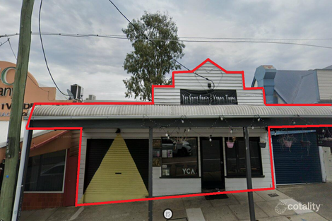 245 Boundary St, West End, QLD 4101