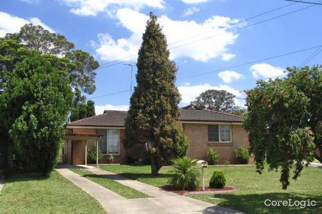 Property photo of 3 Dennis Street Colyton NSW 2760