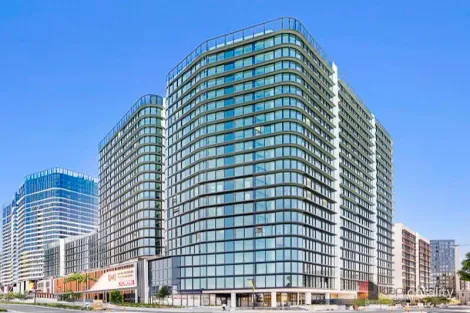 Property photo of 203/17 Wentworth Place Wentworth Point NSW 2127