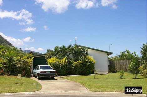 Property photo of 16 Orpheus Close Mount Sheridan QLD 4868