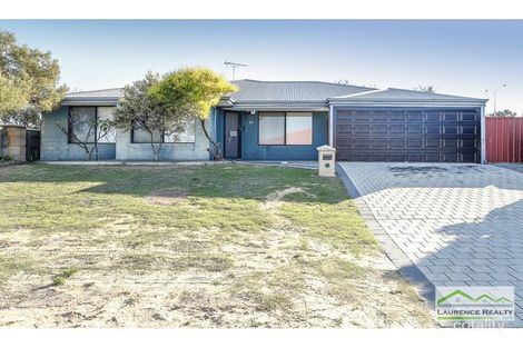 Property photo of 24 Burnett Drive Clarkson WA 6030