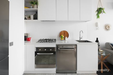 Property photo of 305/31 Napoleon Street Collingwood VIC 3066