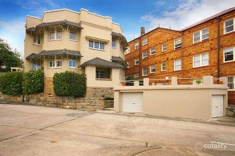 3/1 Wulworra Ave, Cremorne Point, NSW 2090
