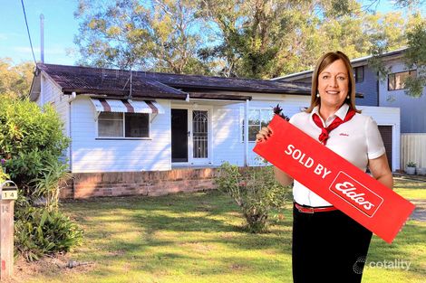 Property photo of 14 Tuncurry Street Tuncurry NSW 2428