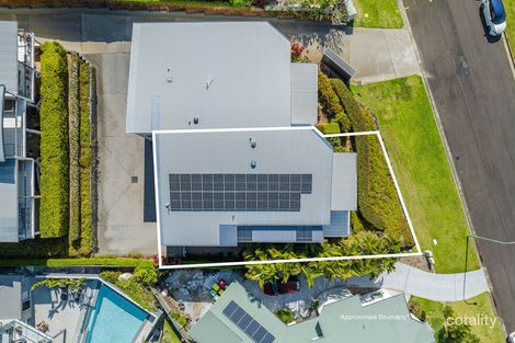 2/12 Pinnacle Row, Lennox Head, NSW 2478