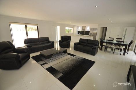 Property photo of 42 Woodlands Way Parkwood QLD 4214