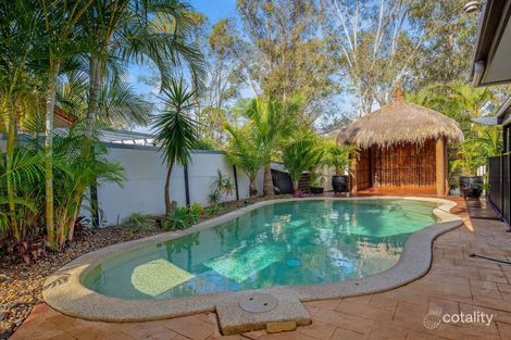 Property photo of 67 Daintree Drive Parkwood QLD 4214