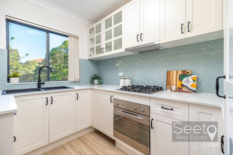 Property photo of 25/32-36 Hornsey Road Homebush West NSW 2140
