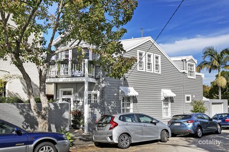 13 Moore St, Rozelle, NSW 2039