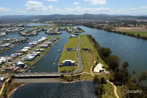 Property photo of 67 River Links Boulevard East Helensvale QLD 4212