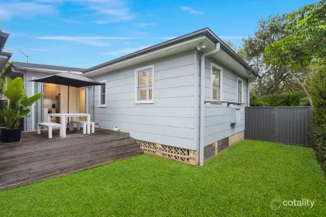 Property photo of 20 Linden Street Sutherland NSW 2232
