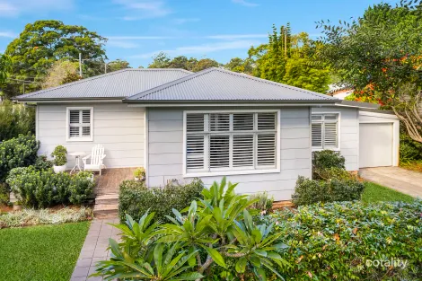 Property photo of 20 Linden Street Sutherland NSW 2232