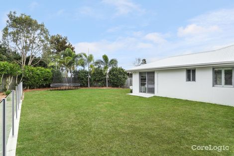 Property photo of 14 Trinity Place Pelican Waters QLD 4551