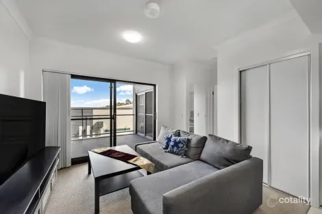 Property photo of 39/107 Kittyhawk Drive Chermside QLD 4032