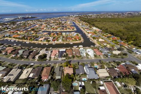 Property photo of 16 Camelot Crescent Hollywell QLD 4216