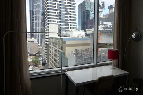 1127/43 Therry St, Melbourne, VIC 3000