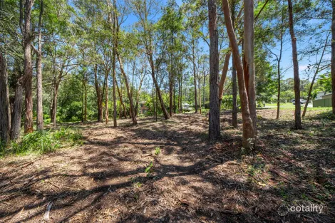 34 Waratah St, Bowen Mountain, NSW 2753