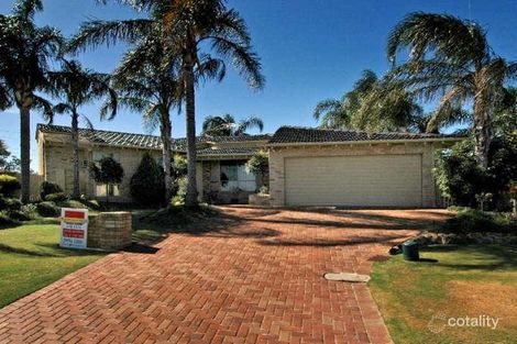 Property photo of 20 Haywood Trail Leeming WA 6149